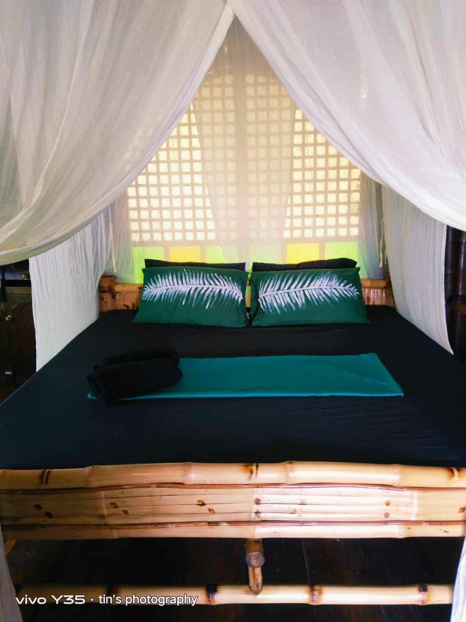 Sanctuaria Treehouses Busuanga Exterior foto