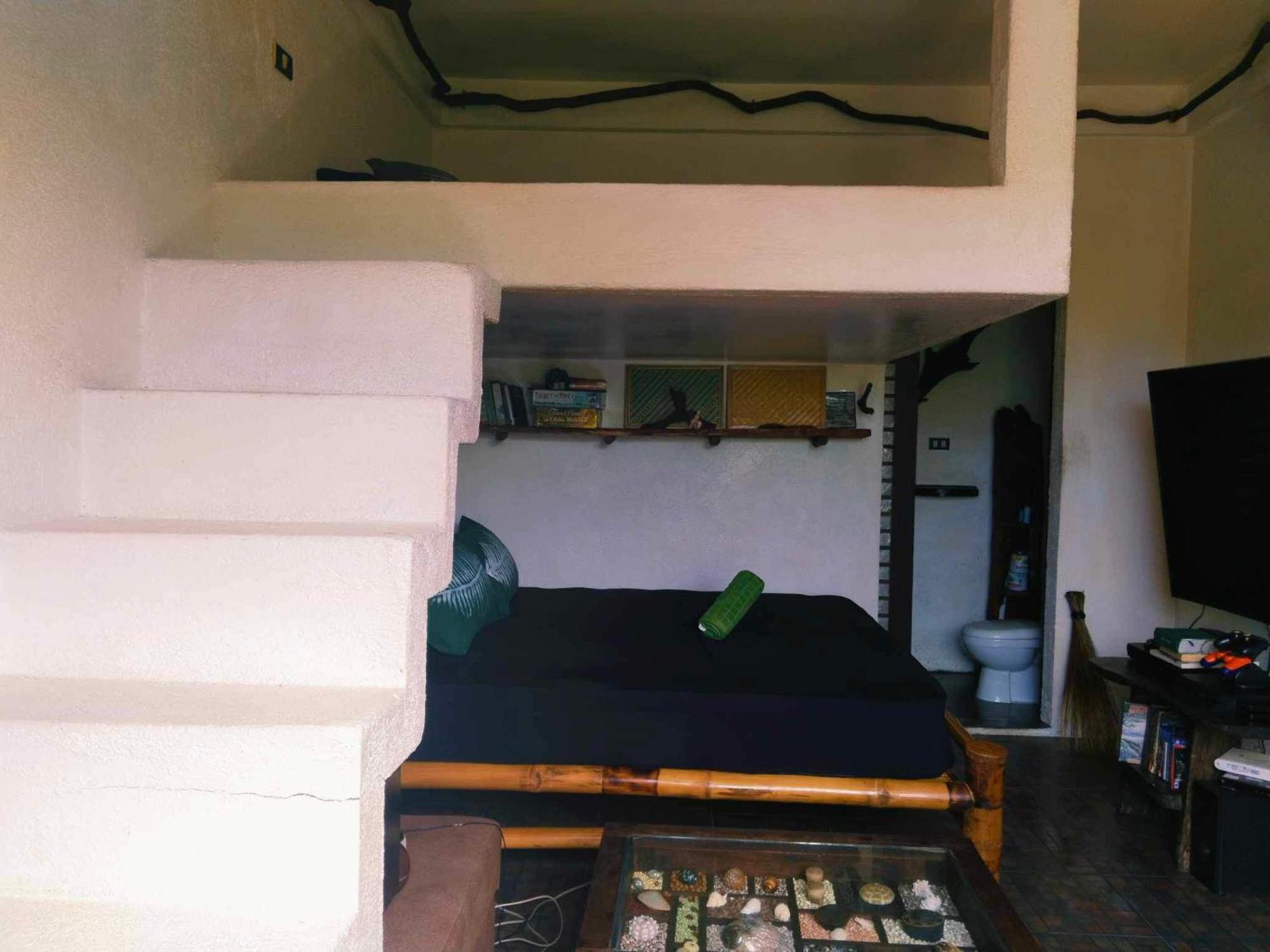 Sanctuaria Treehouses Busuanga Habitación foto